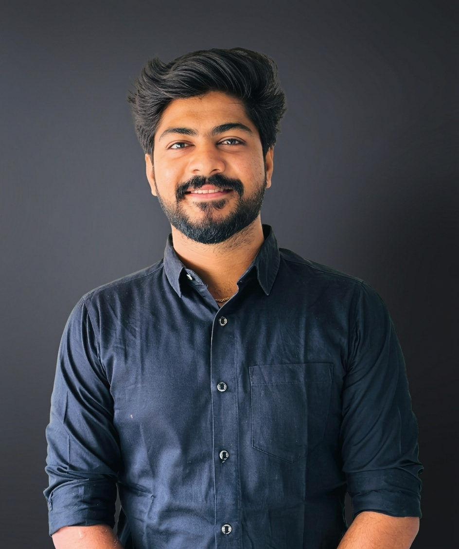 Devang Prajapati