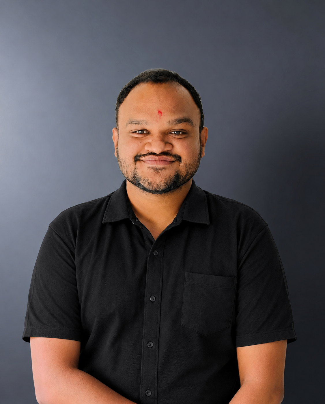 Jay Nadpara