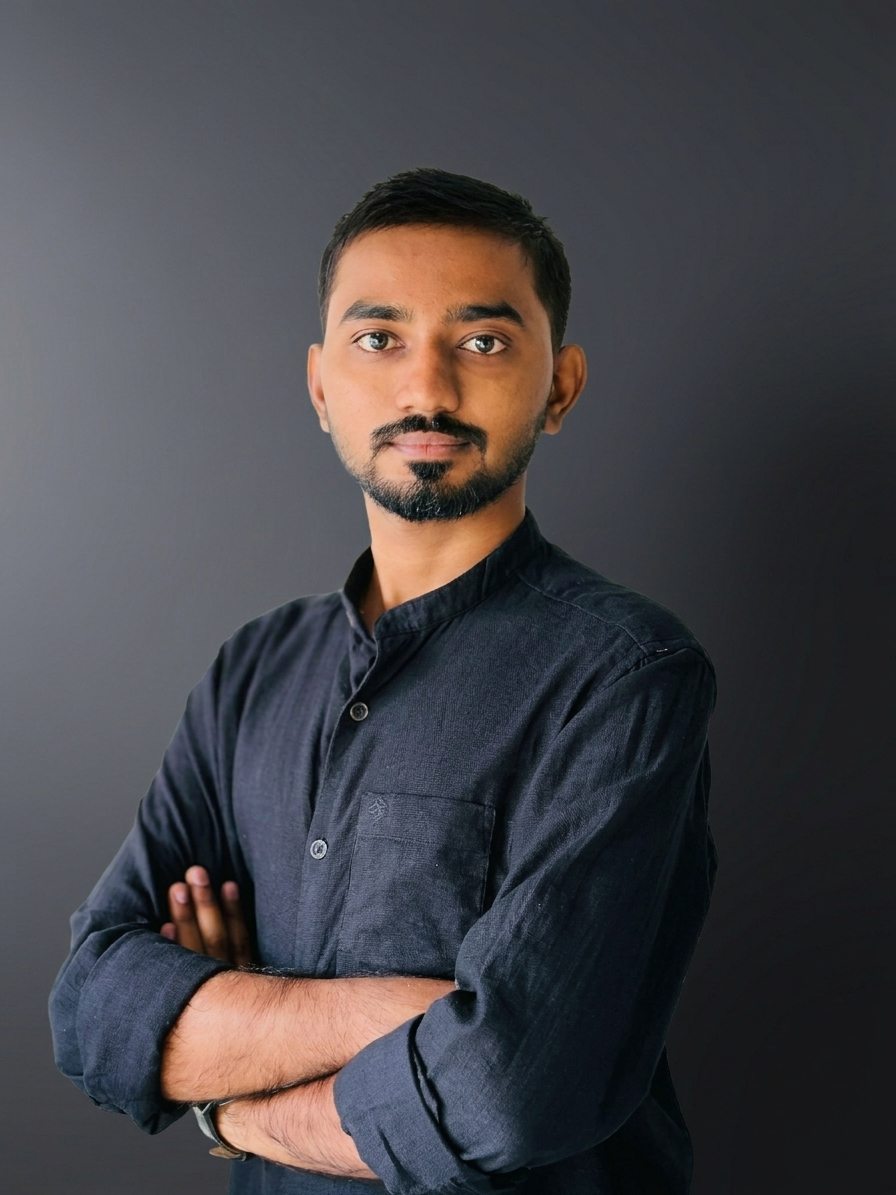Jayesh Kubavat