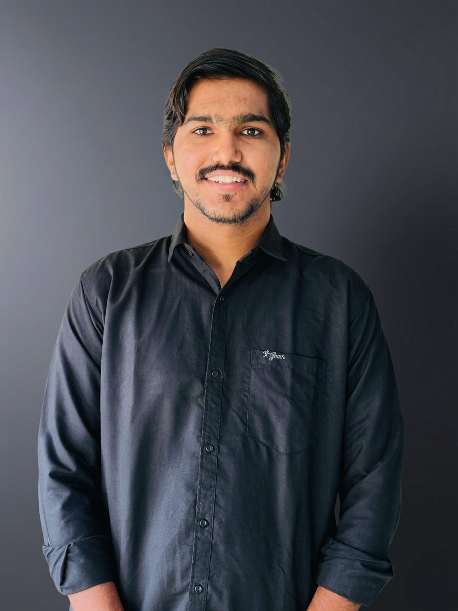 Nikul Babariya
