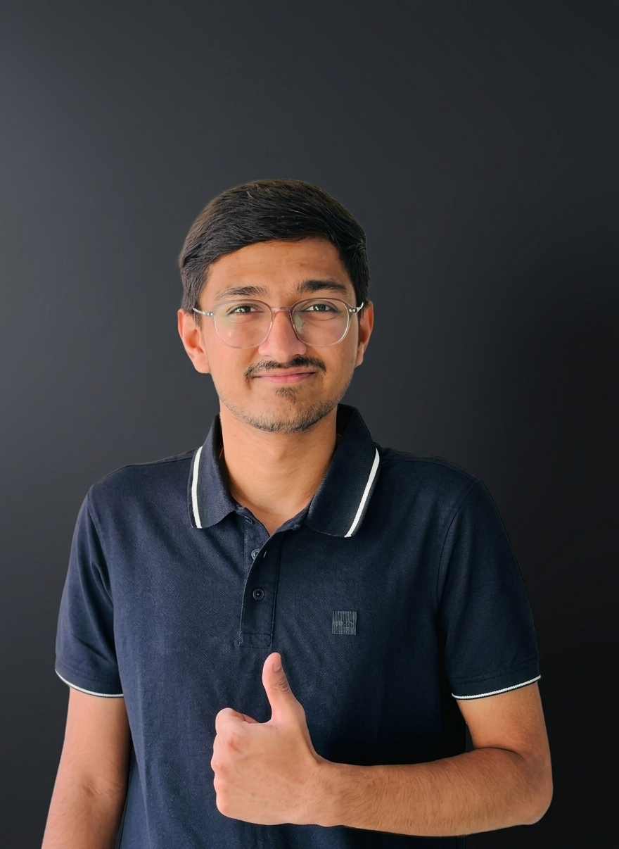 Vansh Patel