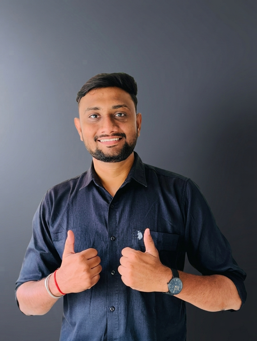 Yash Babariya