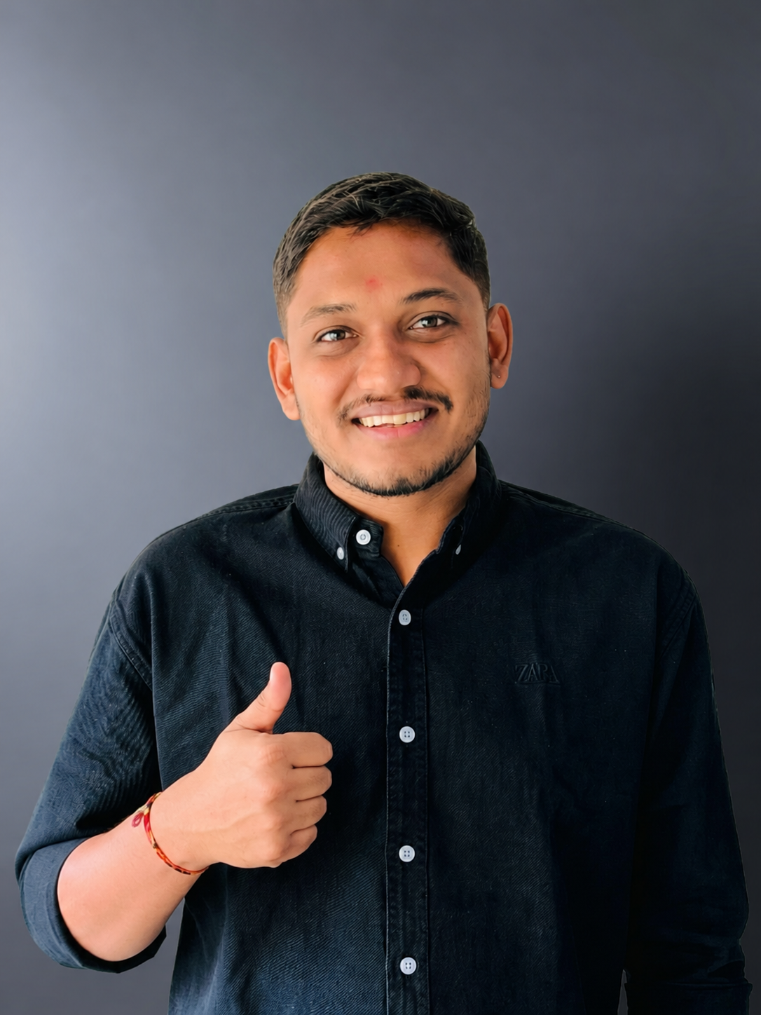 Karan Kumbhani