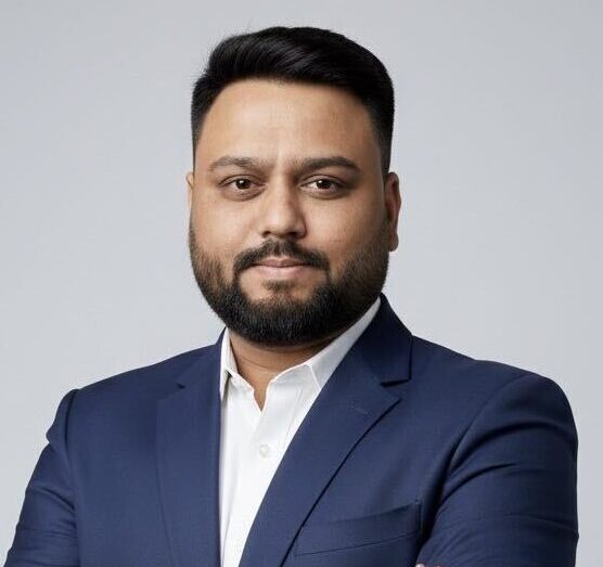 Sanket Jayani