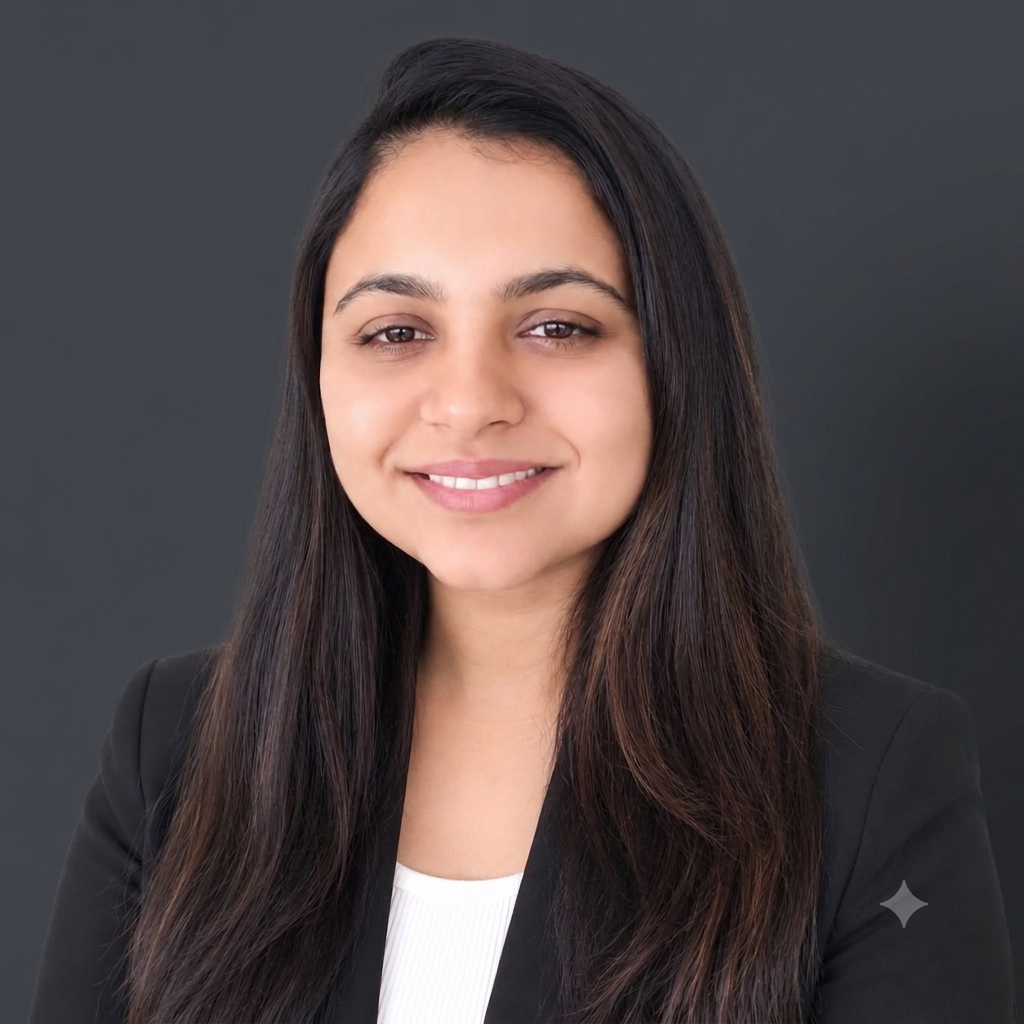 Kirti Raiyani